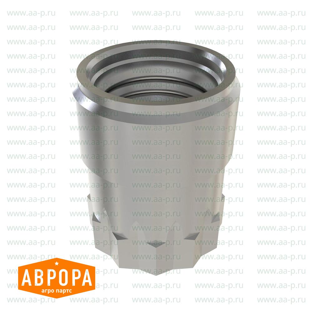 R60279 ТРУБНАЯ  ГАЙКА